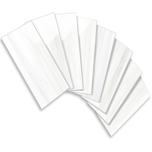 Peel and Stick Backsplash Tile