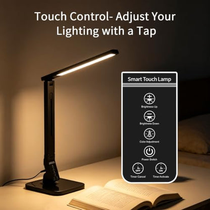 Reading lamp