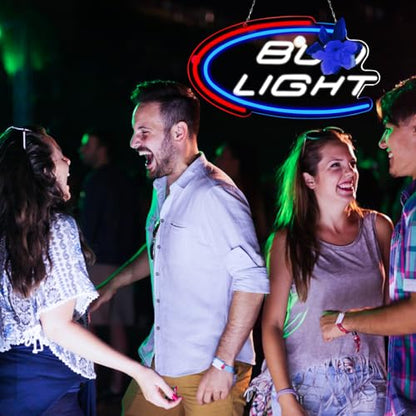 Bikini Crs LIGHT Neon Signs for Wall Decor Neon Lights for Business Led Signs Suitable for Man Cave Restaurant Office Bar Pub Led Art 5V Power Adapter 16.1 * 9.8 Inch