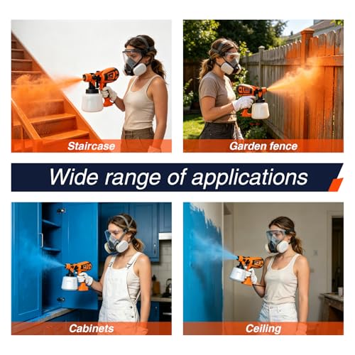 Paint Sprayer