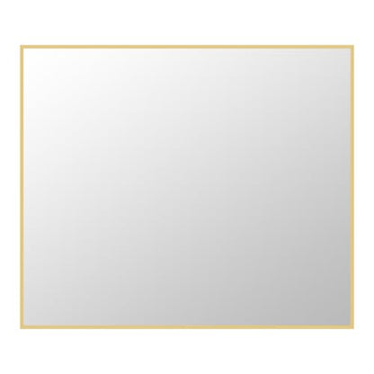 Bathroom Mirrors