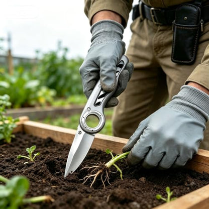 Folding Utility Knife