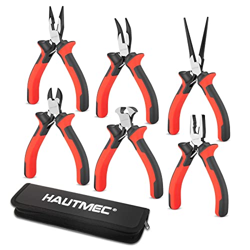 Long Pliers Set