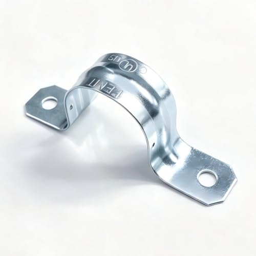 UL EMT Straps Heavy Duty Conduit Strap