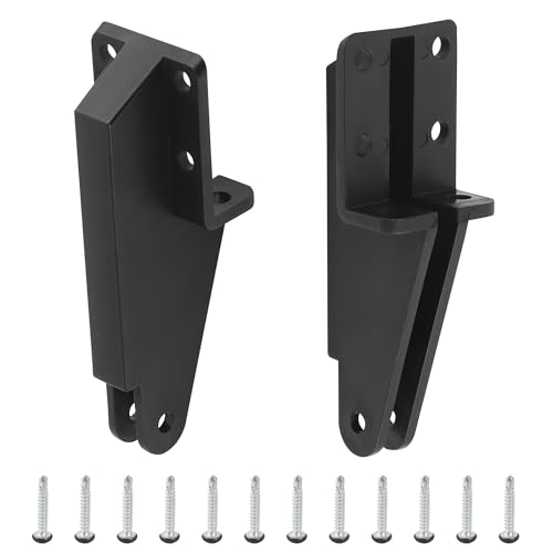 Screen Door Closer Bracket Storm Hardware