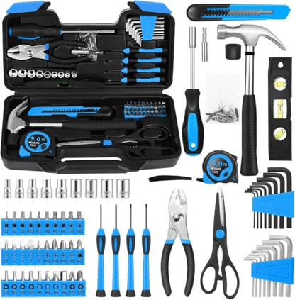 Household Tool Set