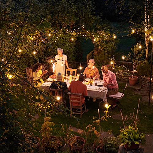 S14 LED Light Bulbs Replacement Outdoor
