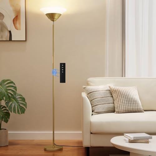 Floor Lamps for Living Room