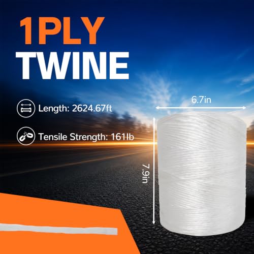 Polypropylene Tying Twine