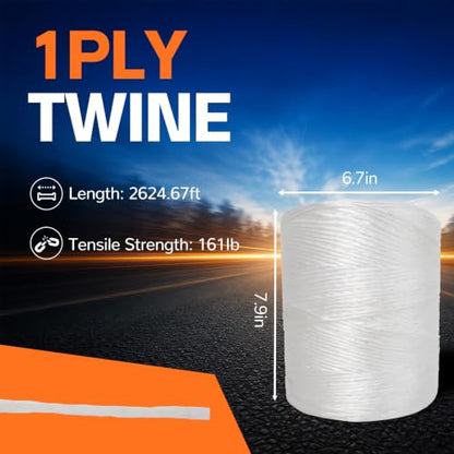 Polypropylene Tying Twine