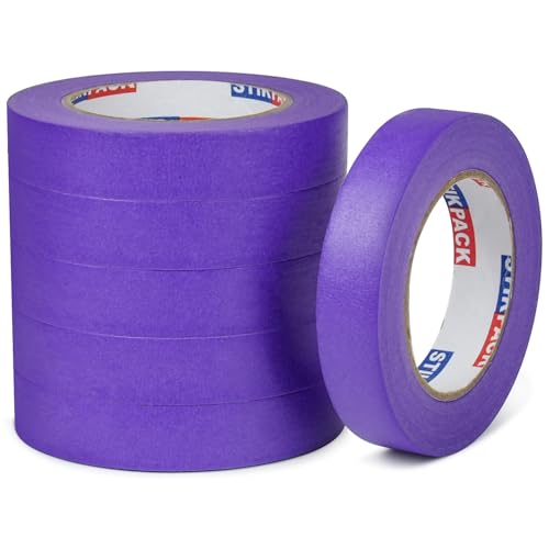 Painters Tape 1 Inch Bulk