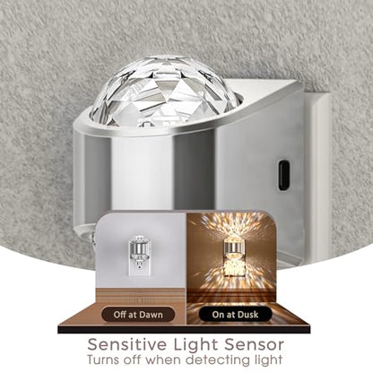 Projector Night Light