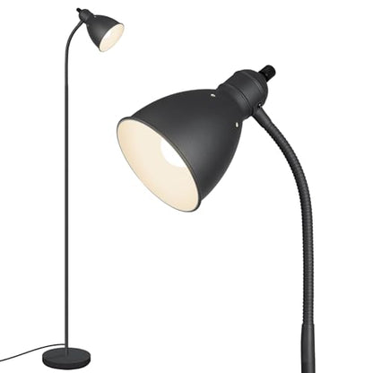 Floor Lamp Industrial Floor Lamps for Living Rooms & Bedrooms