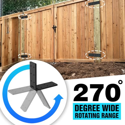 Fence Gate Hinges