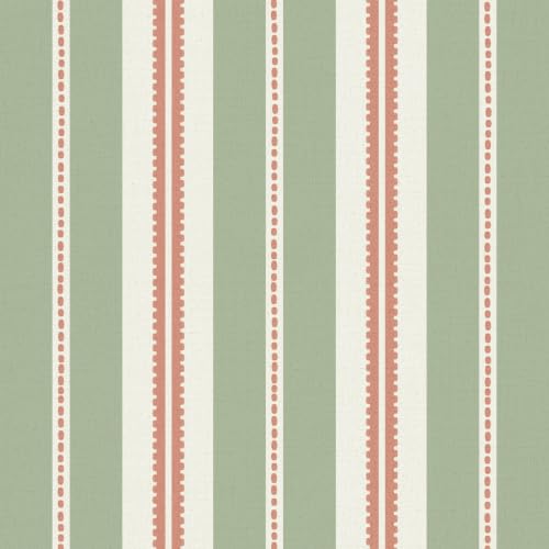 Striped Wallpaper