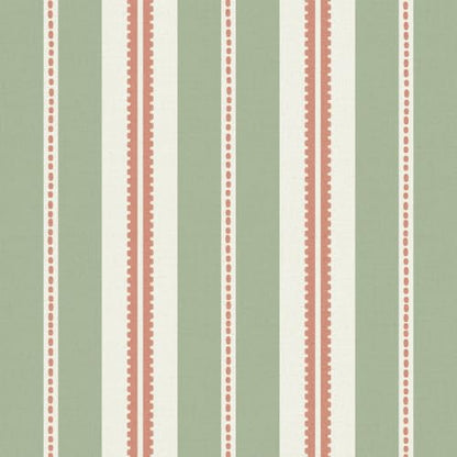 Striped Wallpaper