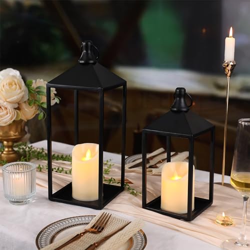 Decorative Lanterns Outdoor Indoor