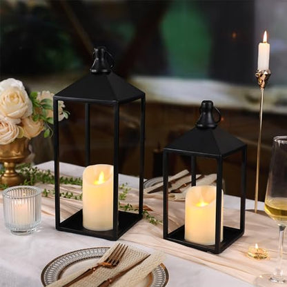 Decorative Lanterns Outdoor Indoor