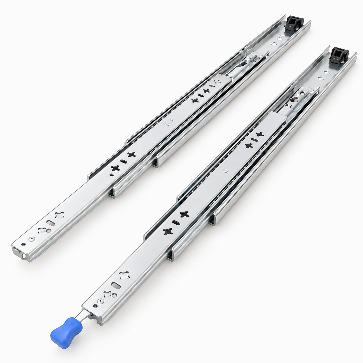 32 Inch Heavy Duty Locking Drawer Slides (32 Inch)