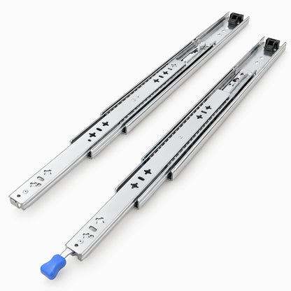 32 Inch Heavy Duty Locking Drawer Slides (32 Inch)