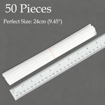 Plastic Welding Rods