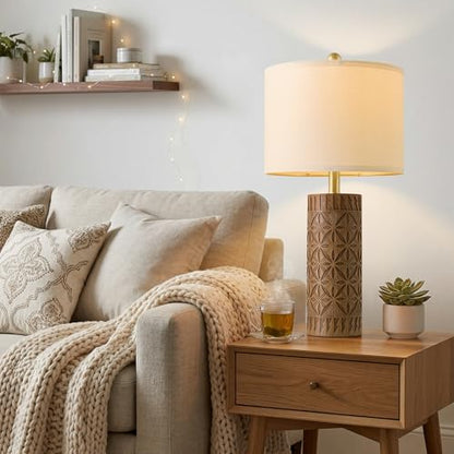 Modern Farmhouse Table Lamp