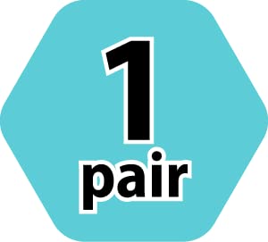 Cooling Arm Sleeves for Men & Women