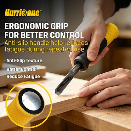 Corner Chisel