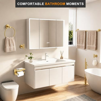 Bathroom Hardware Accessories Set