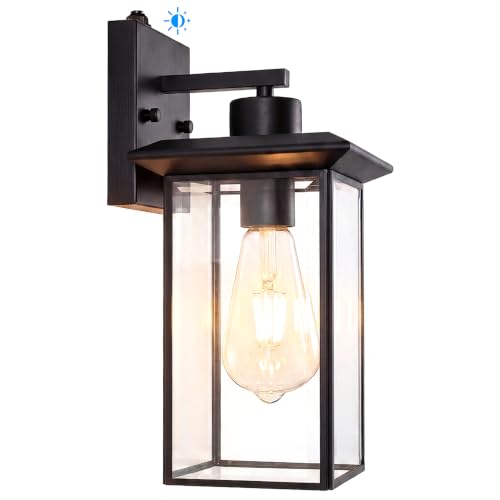 Dusk to Dawn Outdoor Lighting