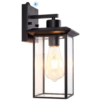 Dusk to Dawn Outdoor Lighting
