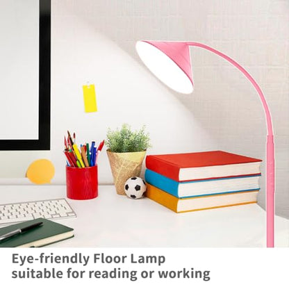 LED Floor Lamp