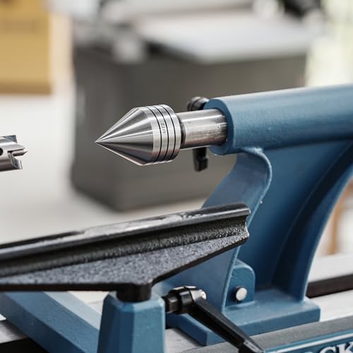 WOOD LATHE CENTER