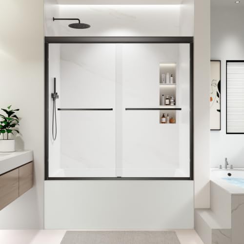 Glass Shower Door