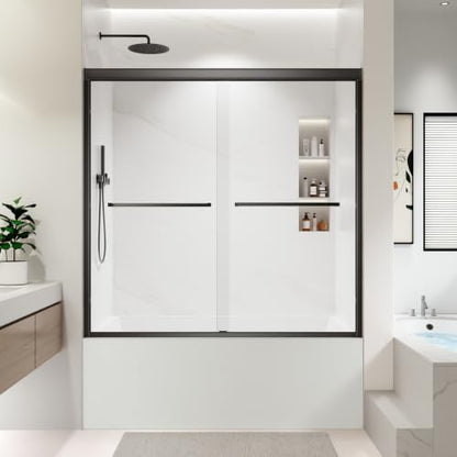 Glass Shower Door