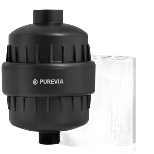 Shower Filter