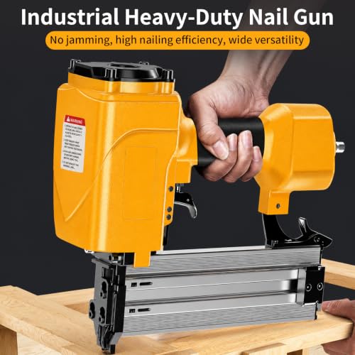 Pneumatic Nail Gun