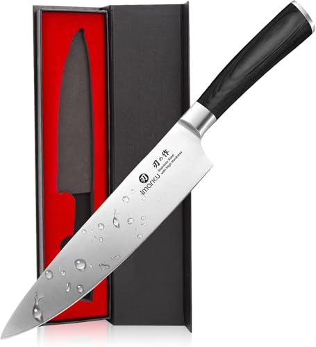 gyutou knives 8 inch