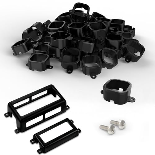 Light Mounting Clips Kit for Govee Pro H706 H806