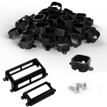 Light Mounting Clips Kit for Govee Pro H706 H806