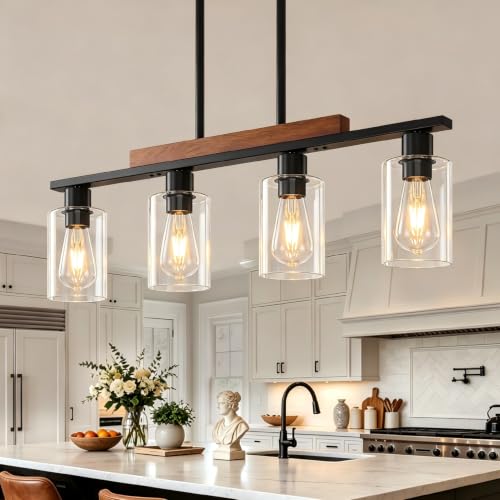 Dining Room Kitchen Island Lighting