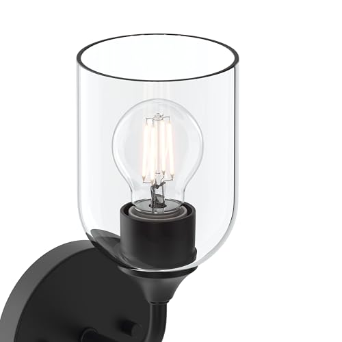 Ilia 1 Light Wall Sconce
