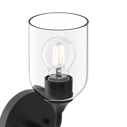 Ilia 1 Light Wall Sconce