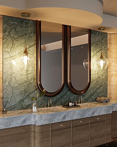 Pendant Lighting for Kitchen Island