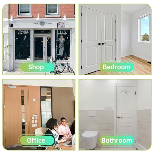 Square Stainless Steel Ball Bearing Door Hinges with Screws