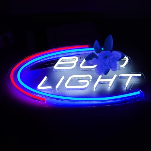 Bikini Crs LIGHT Neon Signs for Wall Decor Neon Lights for Business Led Signs Suitable for Man Cave Restaurant Office Bar Pub Led Art 5V Power Adapter 16.1 * 9.8 Inch
