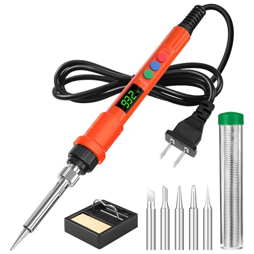 Soldering Iron Kit