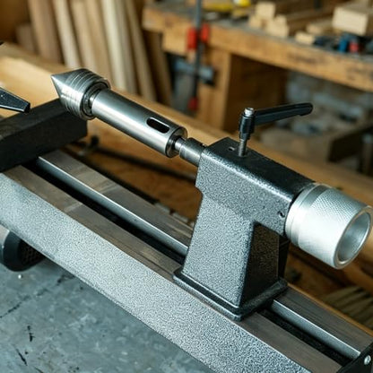 Extension Sleeve Morse Taper