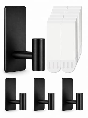 Towel Hooks Heavy Duty for Hanging