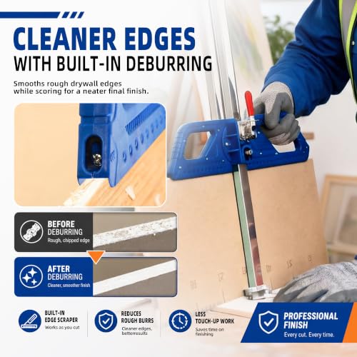 Drywall Cutting Tool